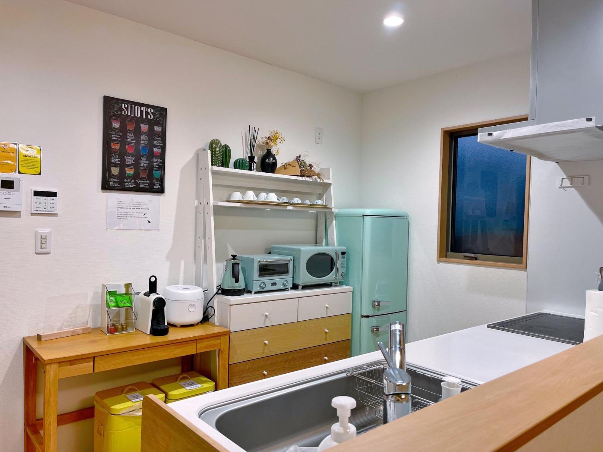 ヴィラ山間堂 Terrace Villa Bbq Bonfire Fuji View Annovillas Fujikawaguchiko Exterior foto